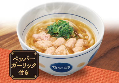 【食生活アドバイザー監修】なか卯で太らない・痩せるメニュー9選｜ダイエット中も安心の外食術