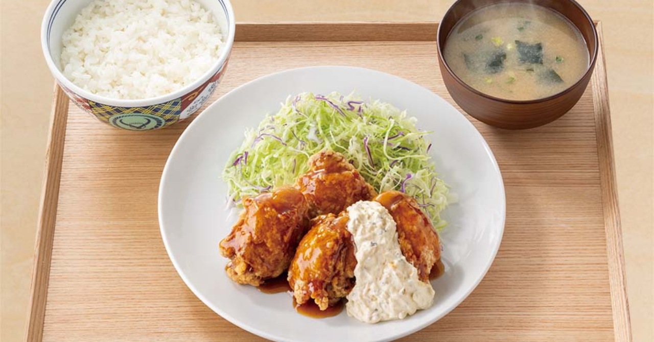 【食生活アドバイザー監修】なか卯で太らない・痩せるメニュー9選｜ダイエット中も安心の外食術