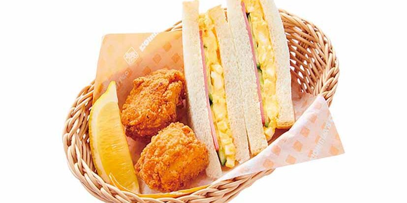 コメダ珈琲 ダイエット
