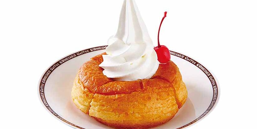 コメダ珈琲 ダイエット