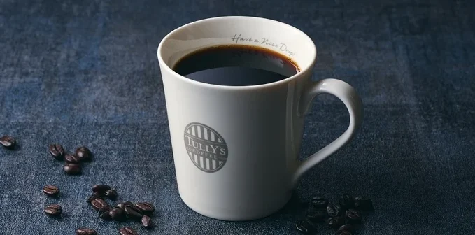 タリーズ ダイエット メニュー