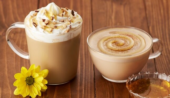 タリーズ ダイエット メニュー