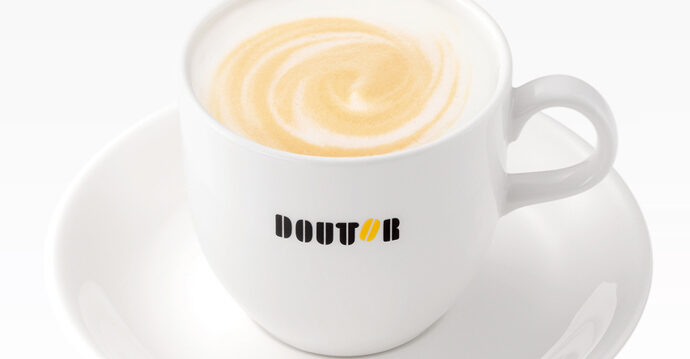 ドトール ダイエット