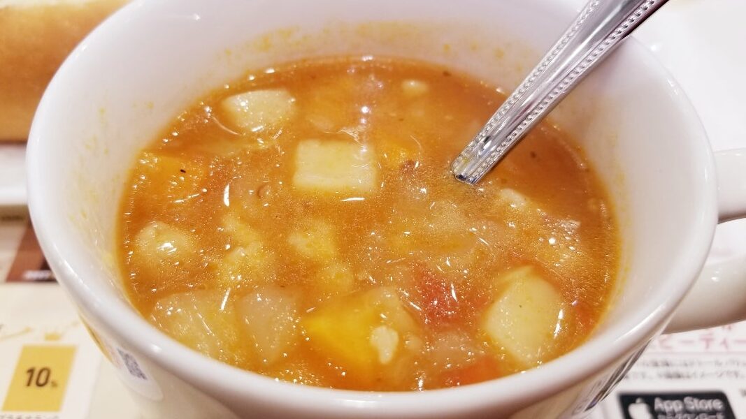 ドトール ダイエット